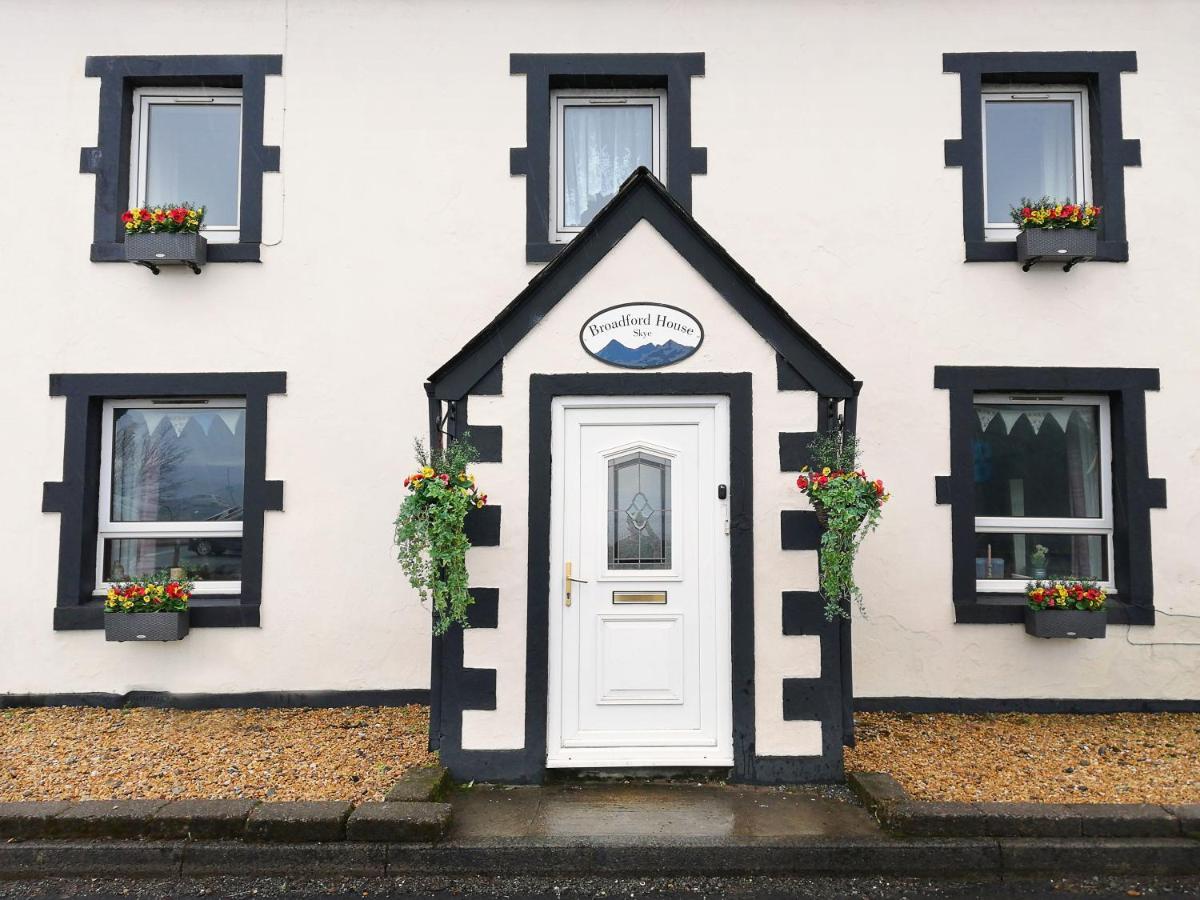 Broadford House Skye Bed & Breakfast 3*