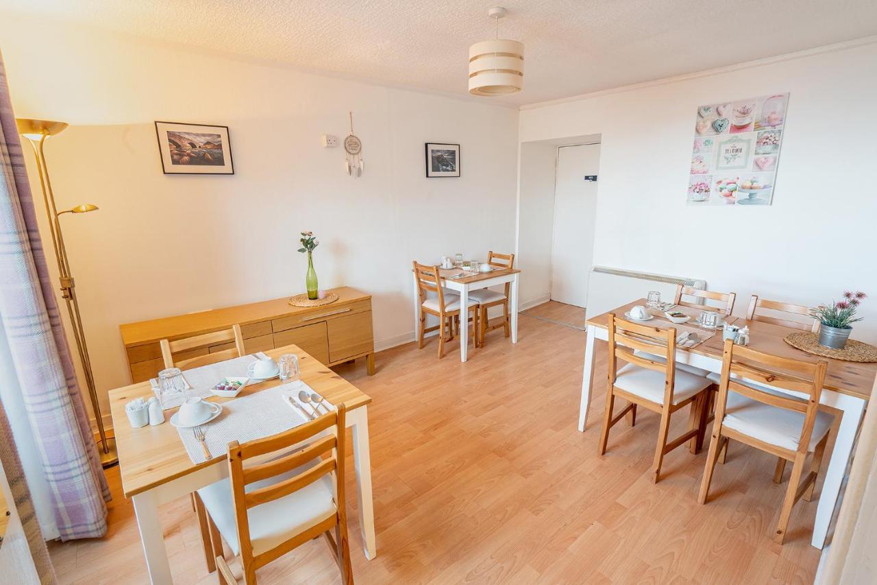 Broadford House Skye Bed & Breakfast 3*