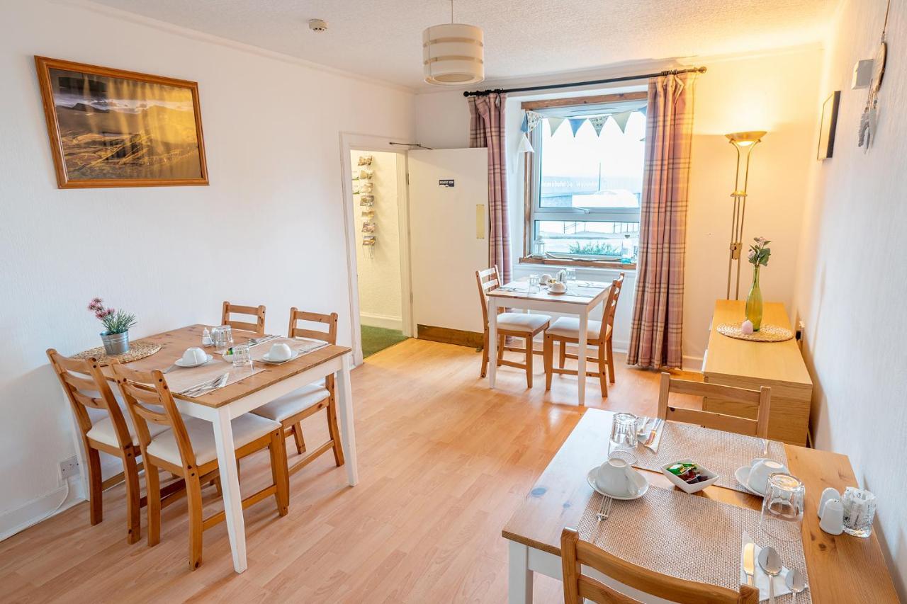 Broadford House Skye Bed & Breakfast Broadford (Isle of Skye)
