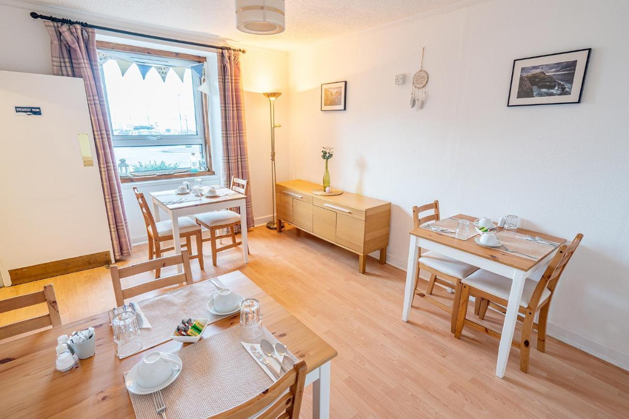 Broadford House Skye Bed & Breakfast Broadford (Isle of Skye)