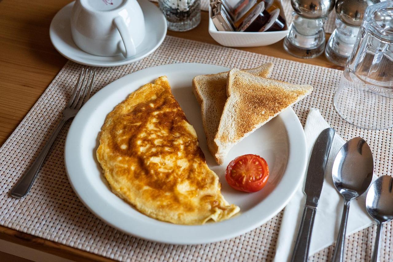 Broadford House Skye Bed & Breakfast Broadford (Isle of Skye)