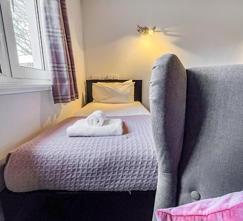 Broadford House Skye 3* Broadford (Isle of Skye)